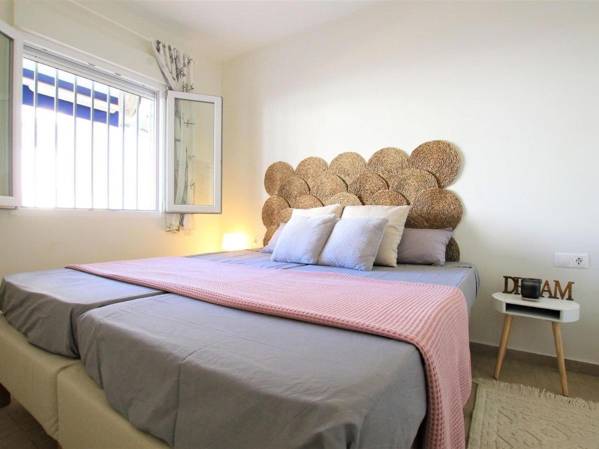 Belvilla By Oyo Apartamento La Manga Del Mar Menor Murcia Exterior foto